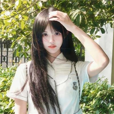 她们的蓝衫时光