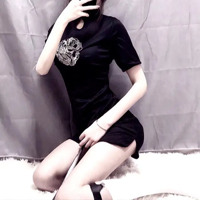 老人