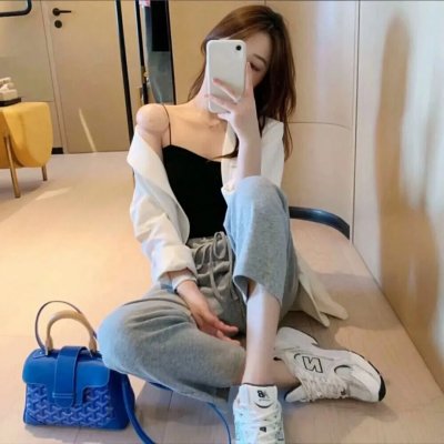挑头人